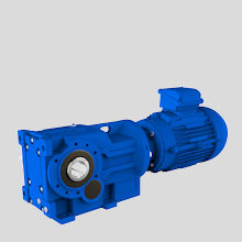 редуктора Renold